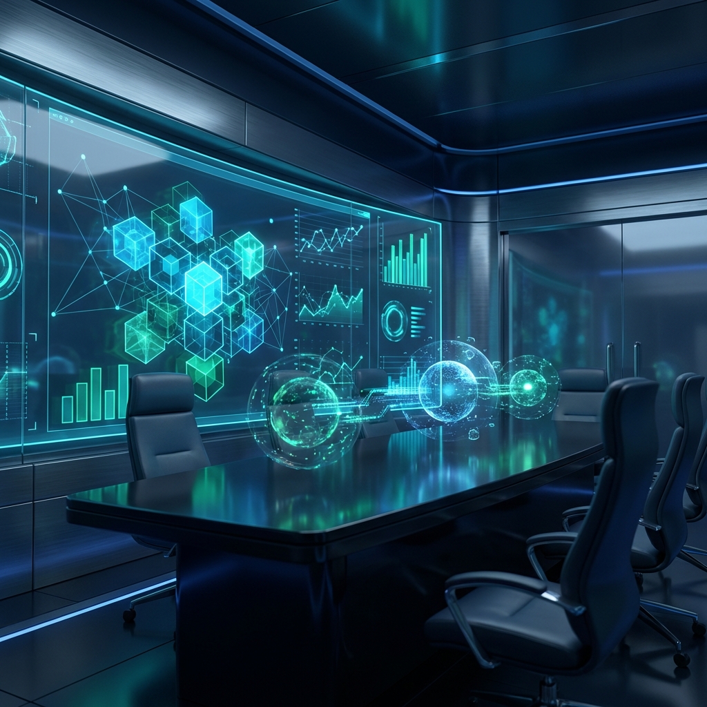 Strategic Data Analysis